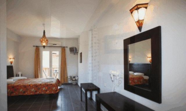 To Ktima Tis Matinas Otel Stafylos Dış mekan fotoğraf