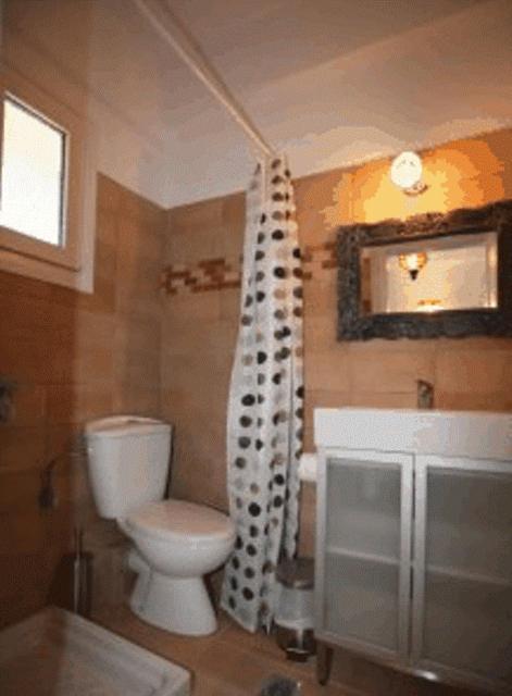 To Ktima Tis Matinas Otel Stafylos Dış mekan fotoğraf